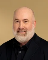 RUSS MOOREHEAD, Senior Vice President, Chief Marketing Officer